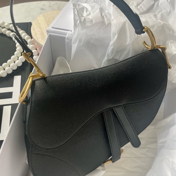 Dior Saddle Bag - Picture 11 of 11